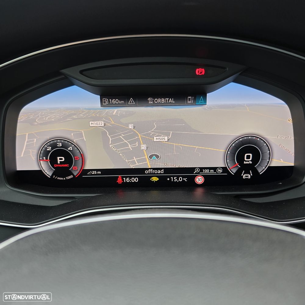 Audi A6 Sportback e-tron - 12