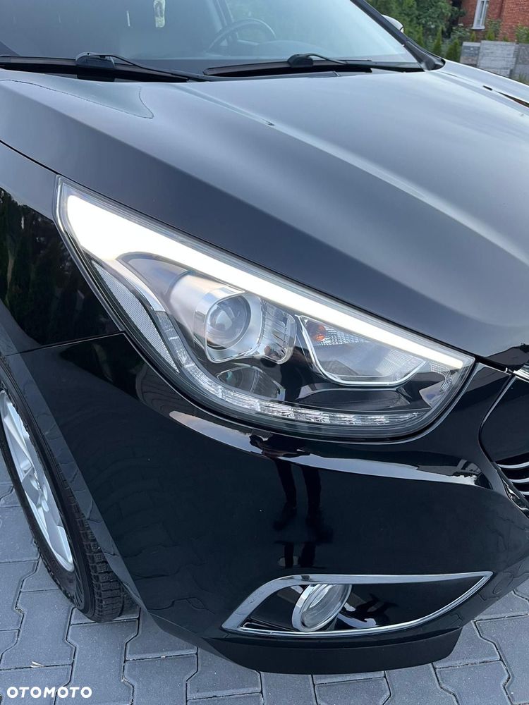 Hyundai ix35 1.6 GDI Style 2WD - 4