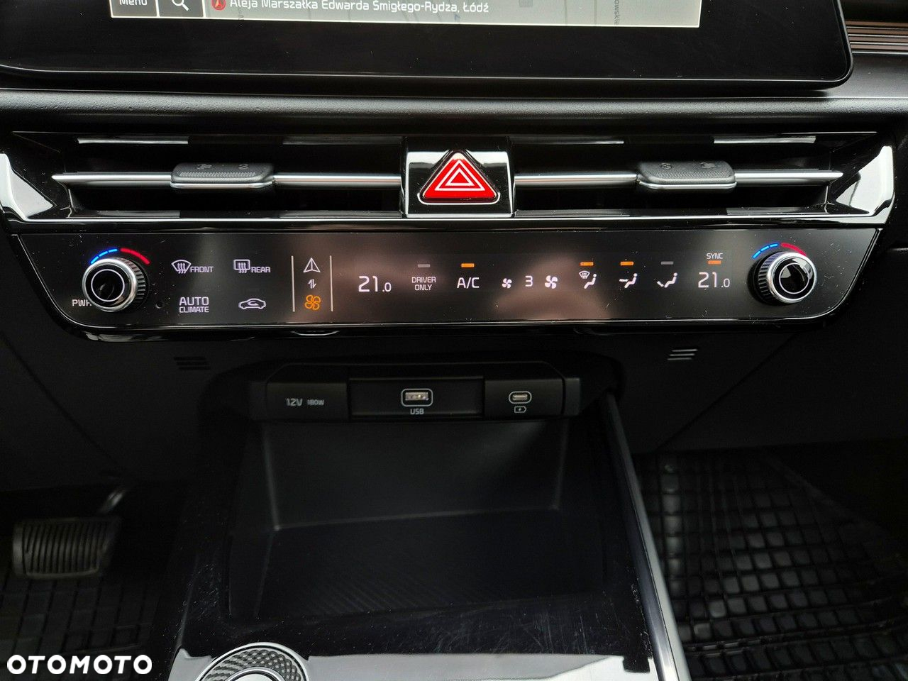 Kia Niro - 31