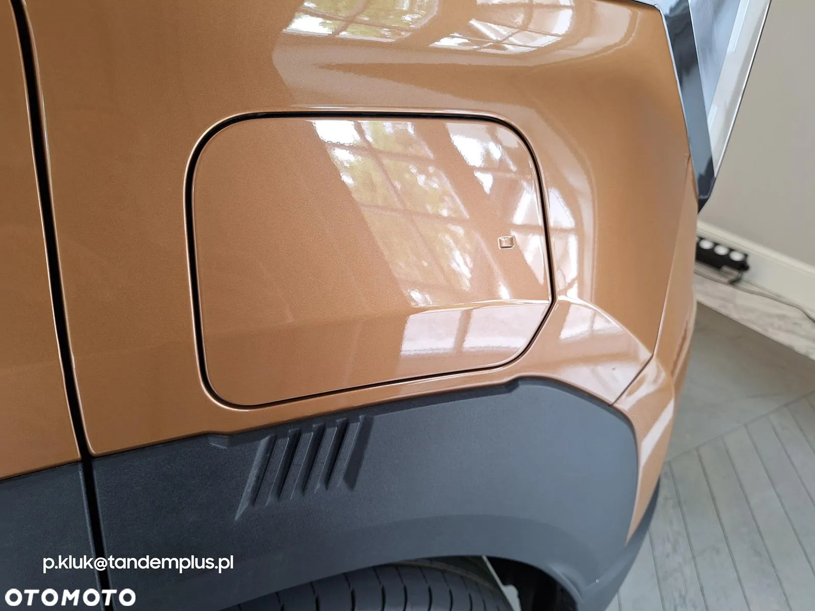 Fiat Grande Panda 44 kWh La Prima - 15