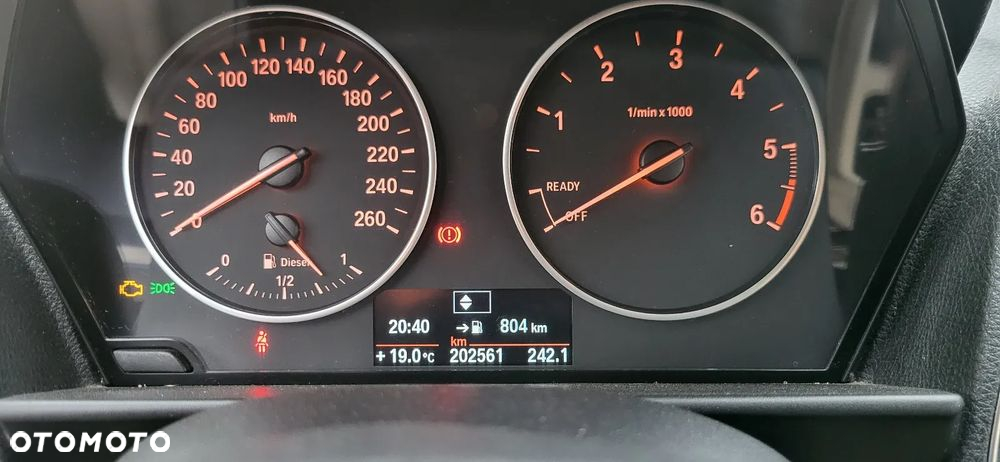 BMW Seria 1 118d Sport Line - 6