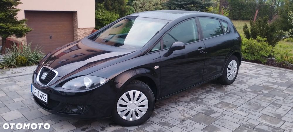 Seat Leon 1.6 Stylance - 1