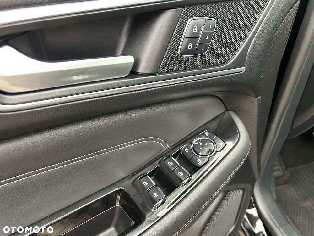 Ford S-Max 2.0 TDCi Titanium PowerShift - 33