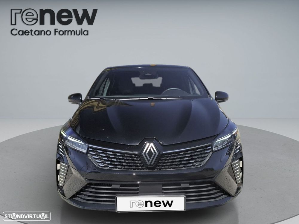 Renault Clio 1.0 TCe Techno - 2