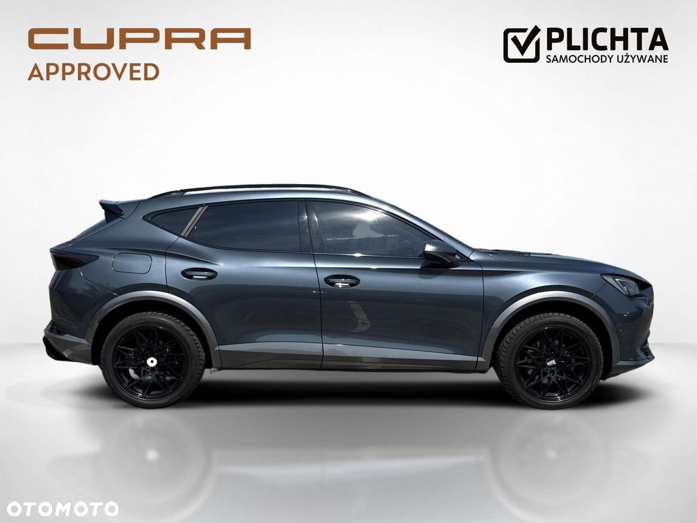 Cupra Formentor 1.5 TSI DSG - 7