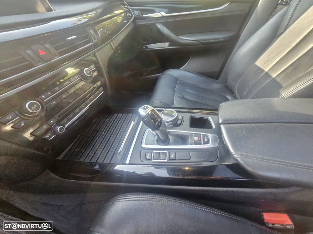 BMW X5 - 10