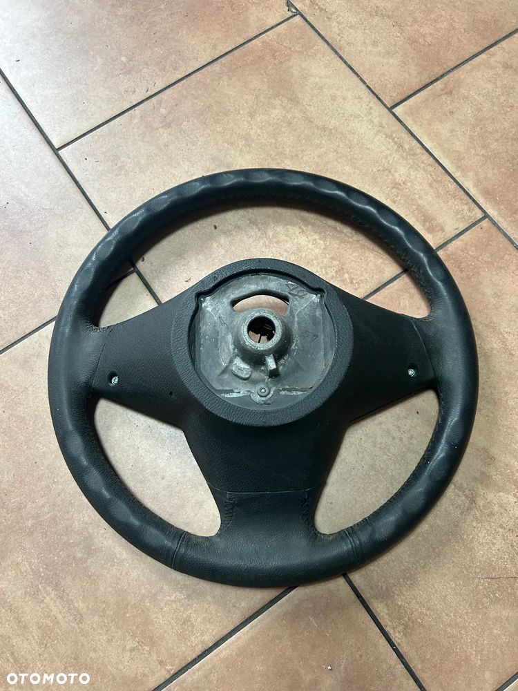 KIEROWNICA BMW E70 - 2