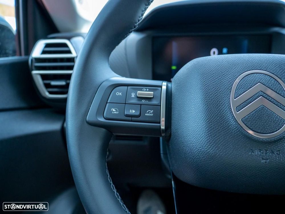 Citroën e-C4 54 kWh Max - 30