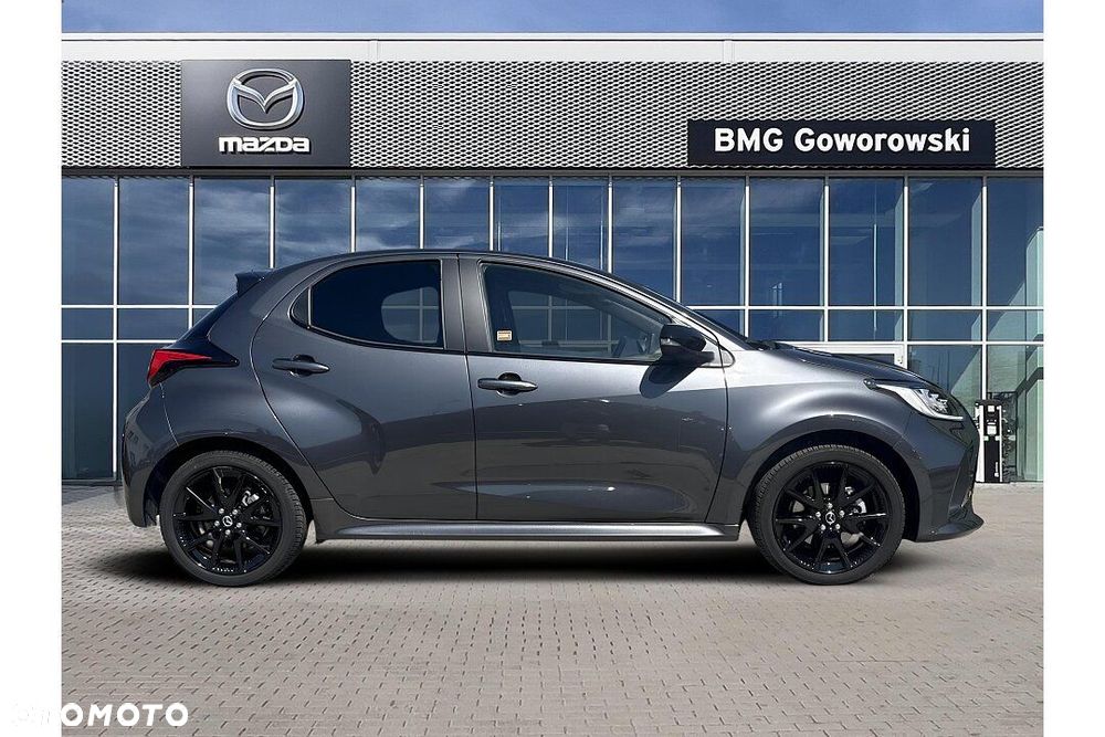 Mazda 2 - 26