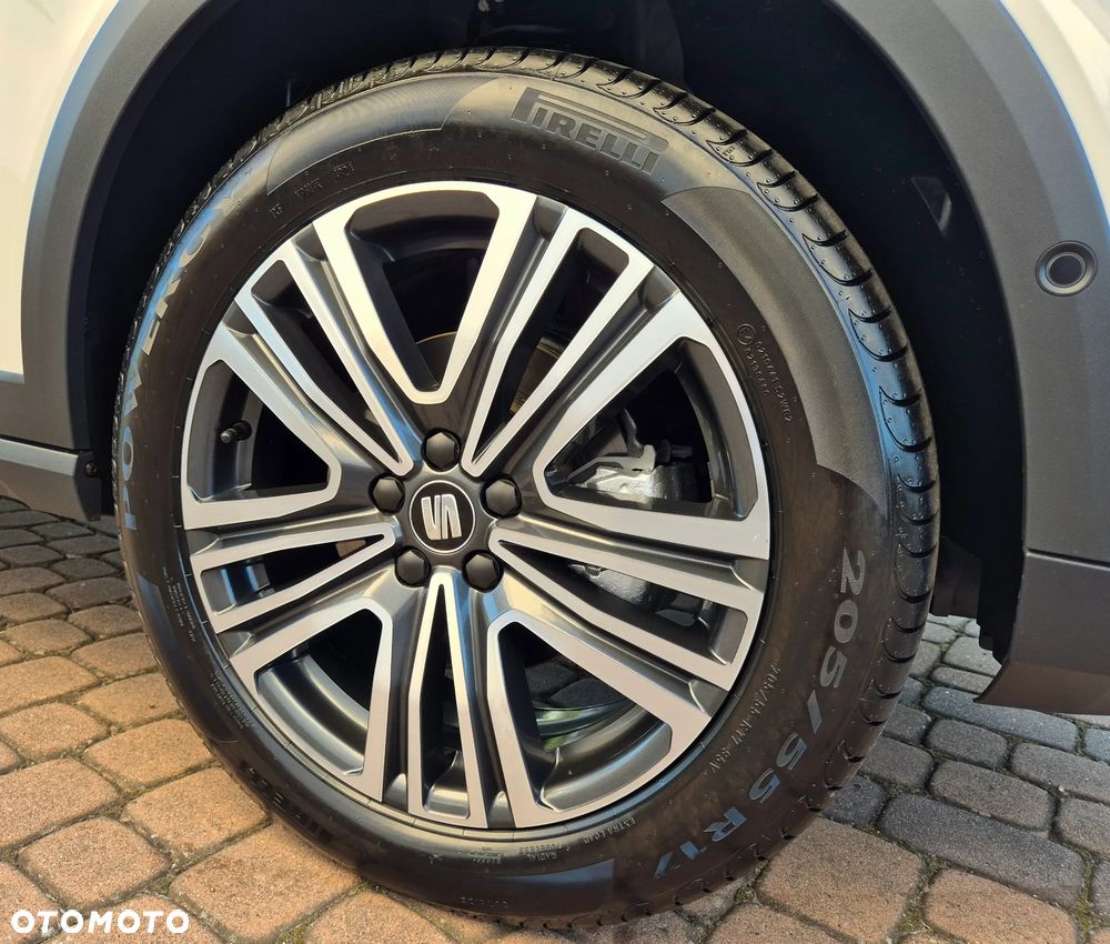 Seat Arona 1.0 TSI Xcellence S&S - 14