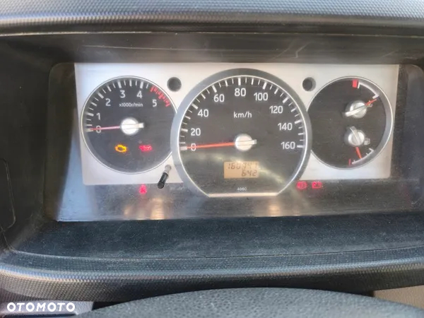 Renault Maxity DXI - 8