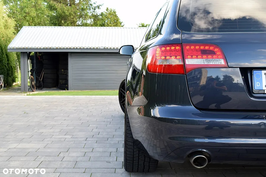 Audi A6 - 22