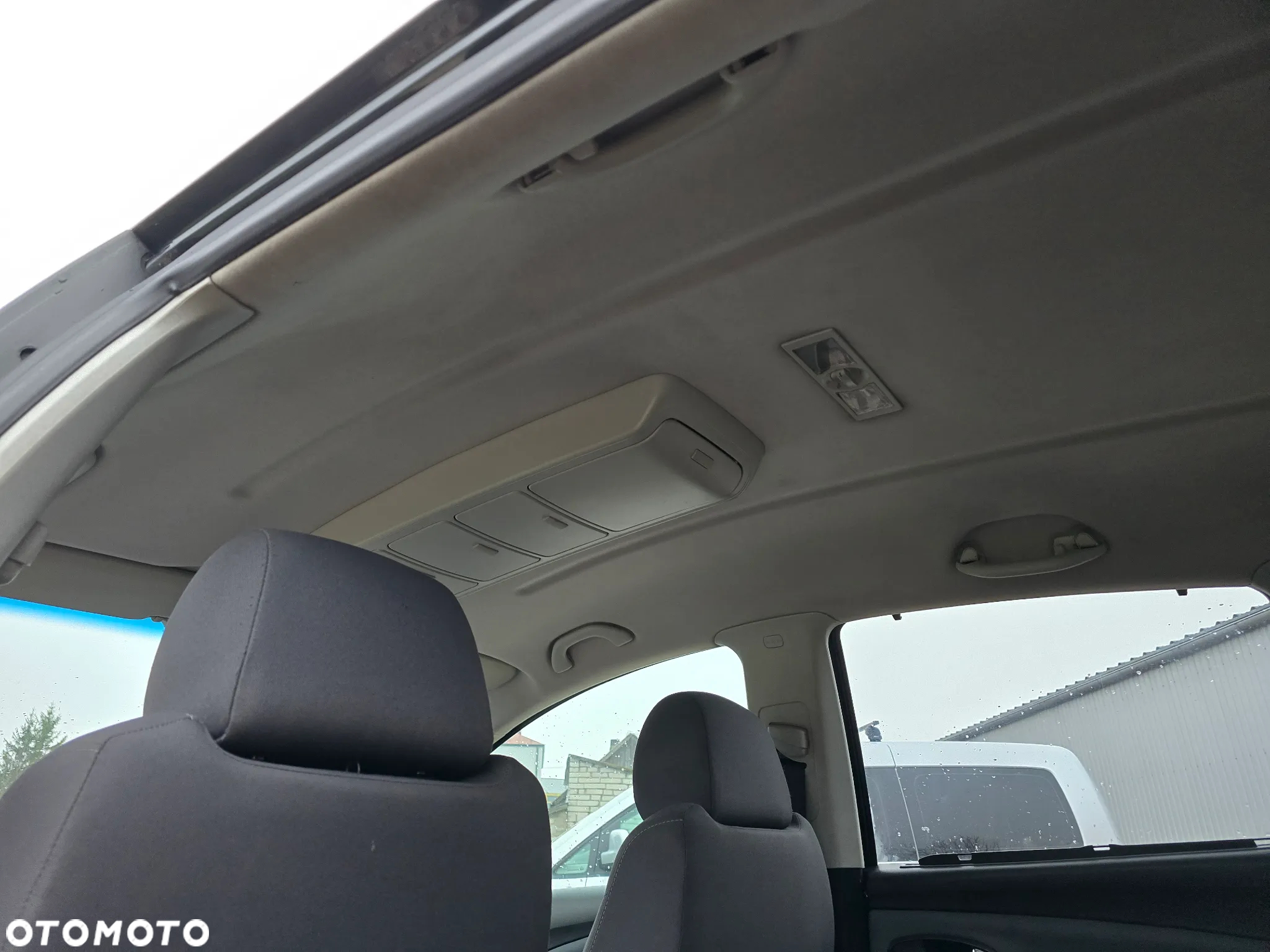 Seat Altea XL 1.9 TDI Reference - 16