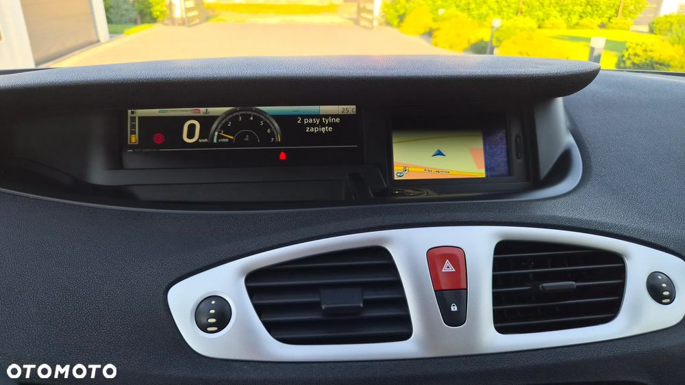 Renault Scenic TCe 130 Dynamique - 14