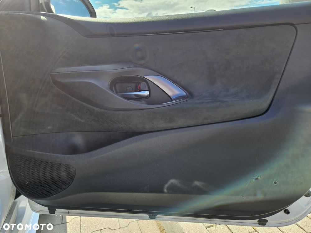 Toyota Yaris GR 1.6 Dynamic - 22