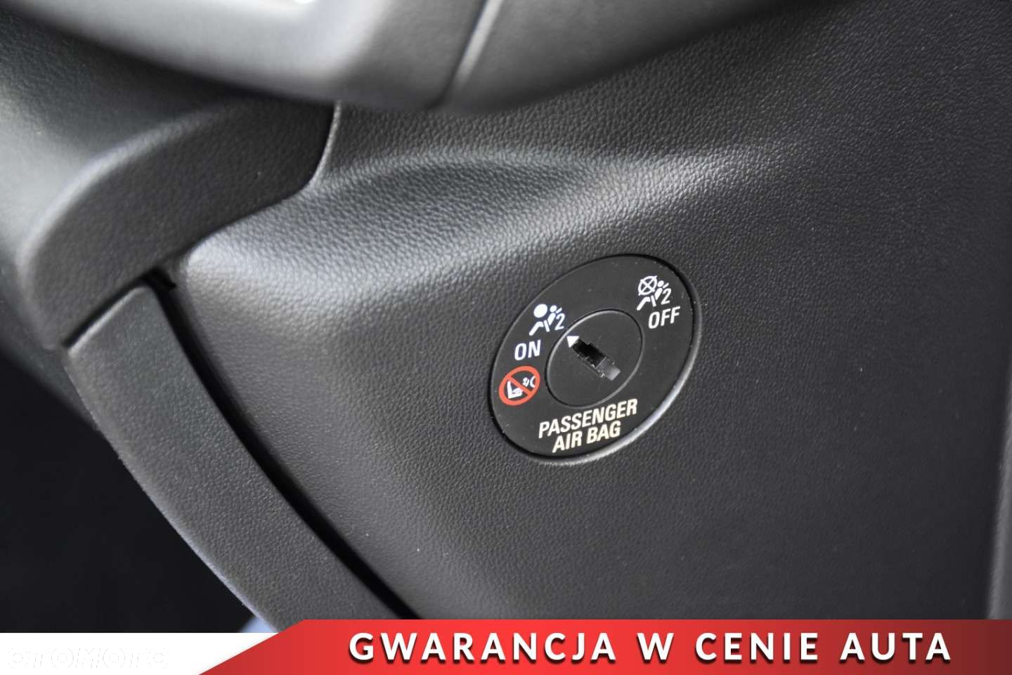 Opel Insignia - 28
