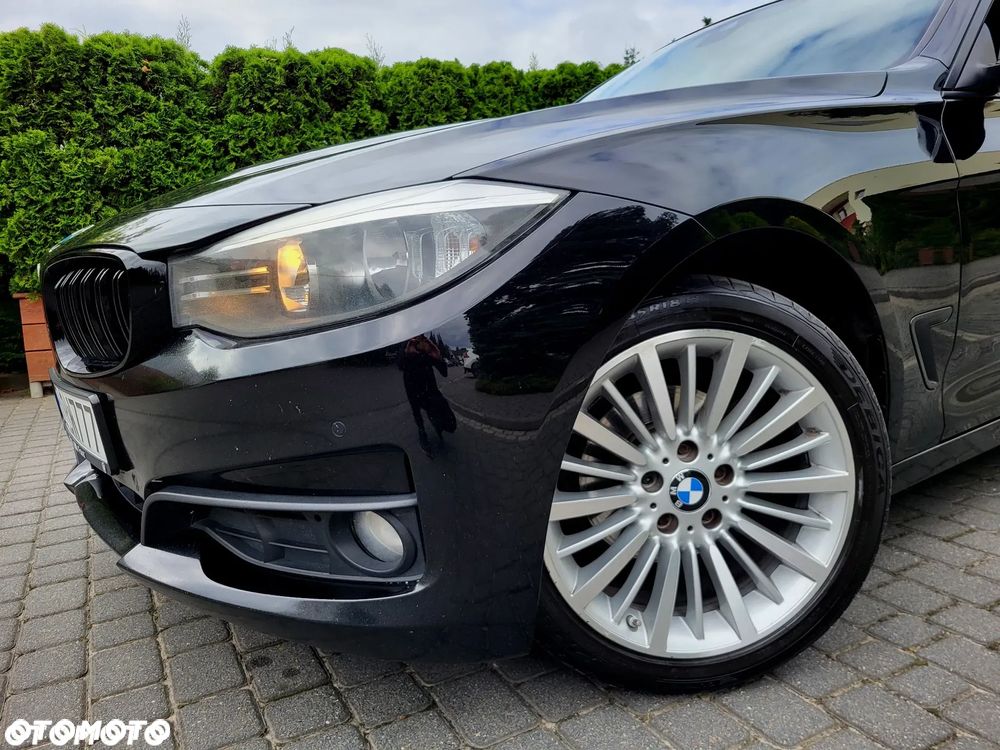 BMW 3GT - 14