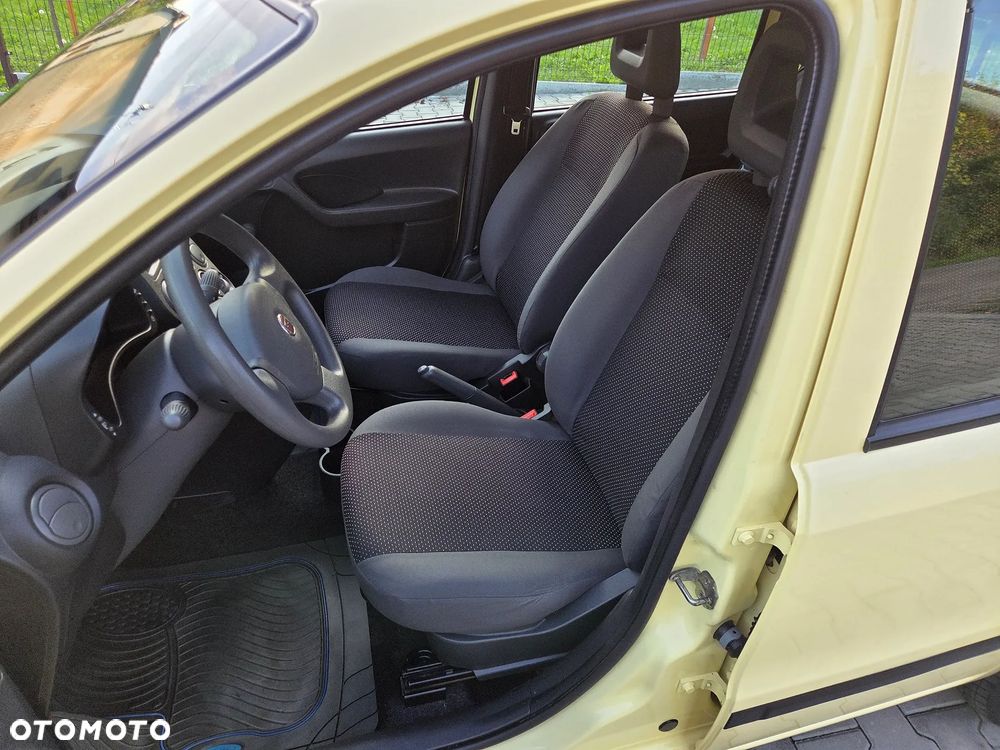 Fiat Panda 1.1 Active Plus - 15