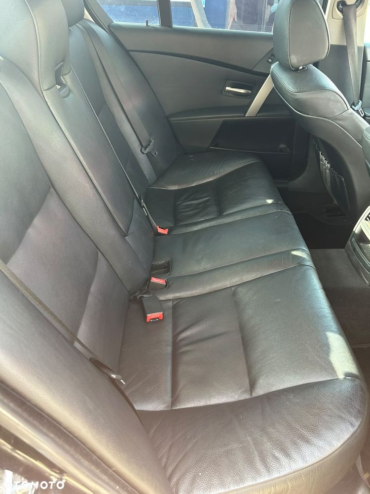 BMW Seria 5 - 13