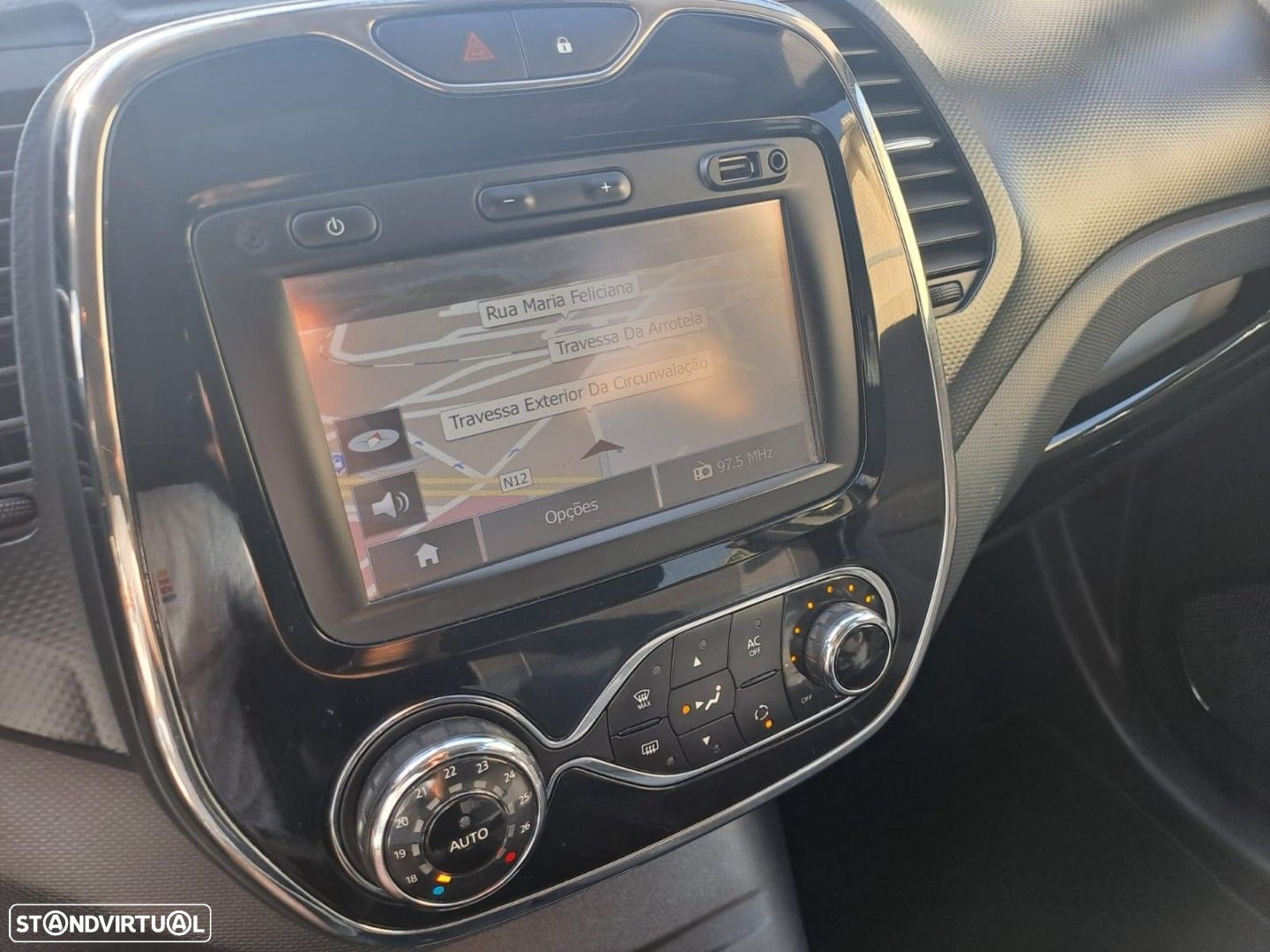 Renault Captur (ENERGY) dCi 90 INTENS - 14