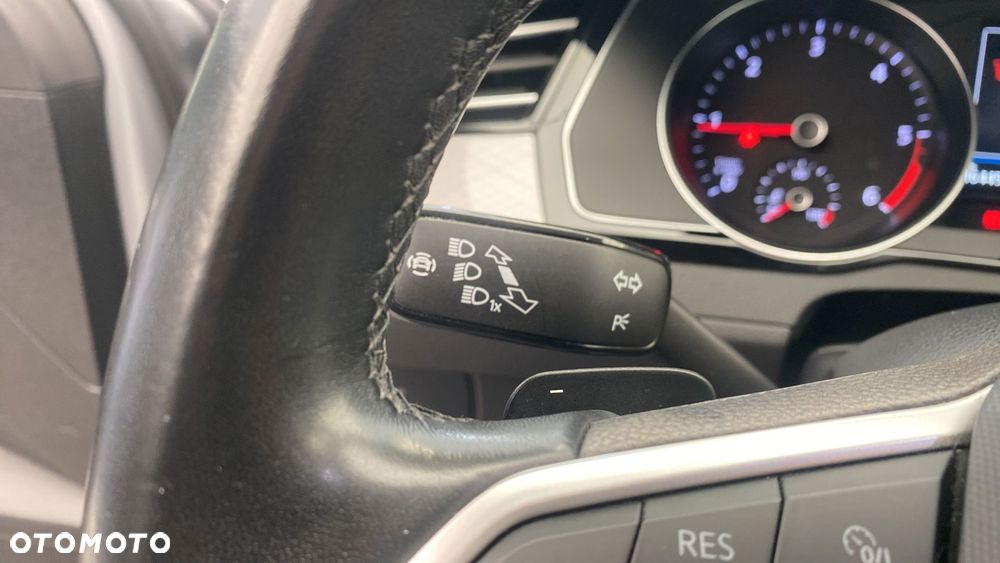 Volkswagen Passat 2023