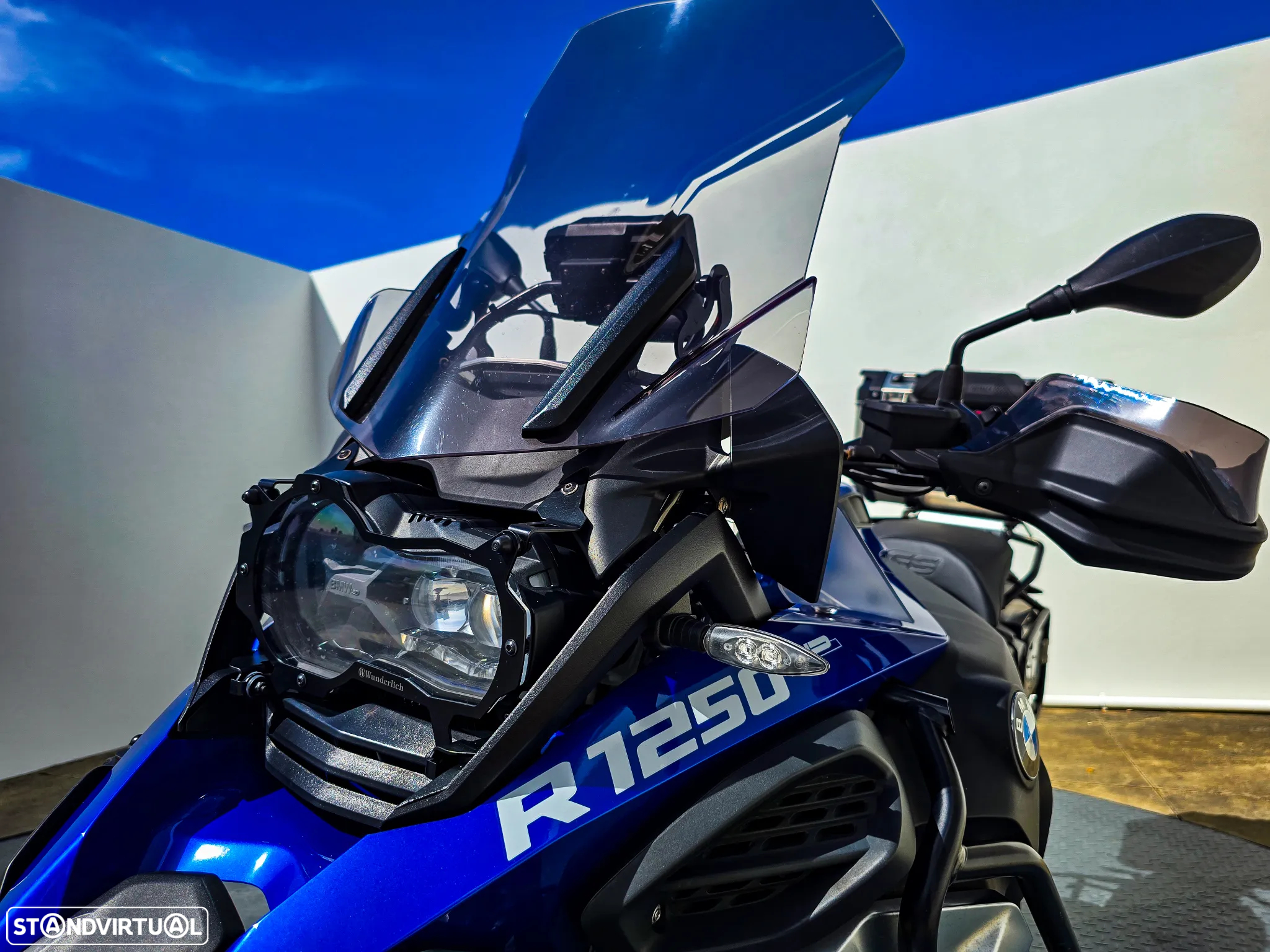 BMW R 1250 GS Adventure HP - 15