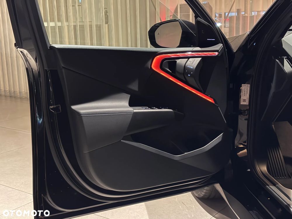 BMW X3 xDrive20d mHEV - 8