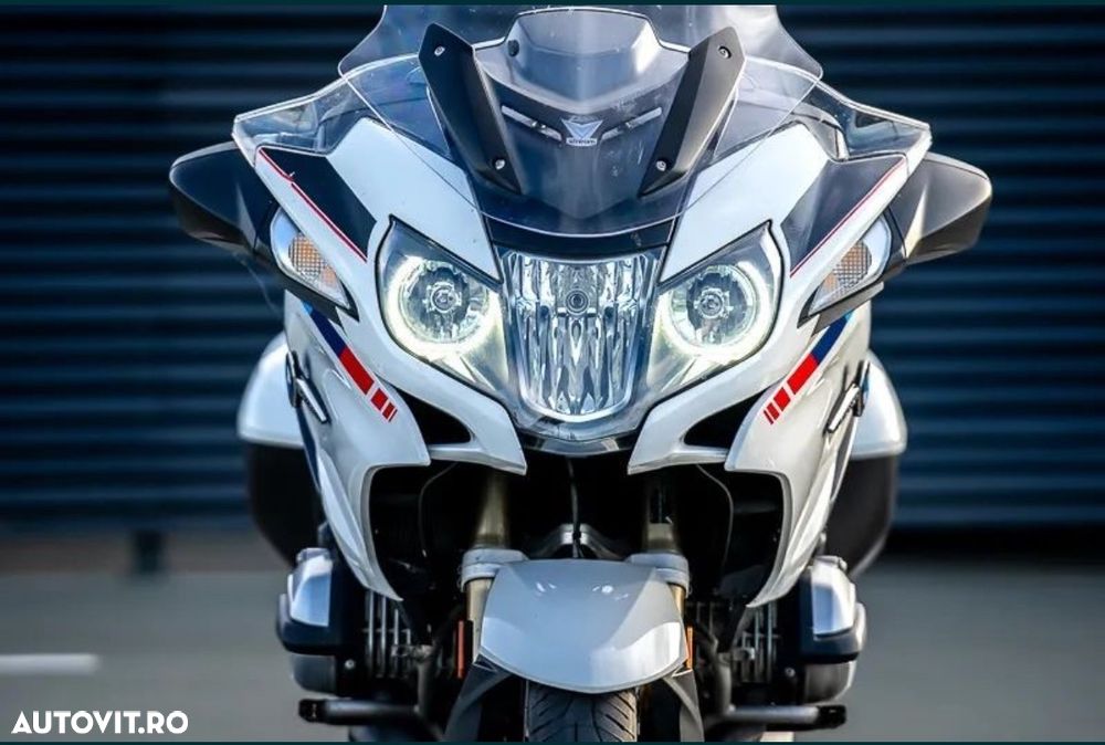 BMW R 1200RT Touring Special Edition - 3
