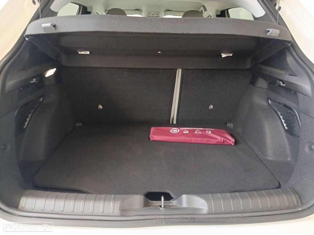 Fiat 600 1.2 Hybrid La Prima - 6