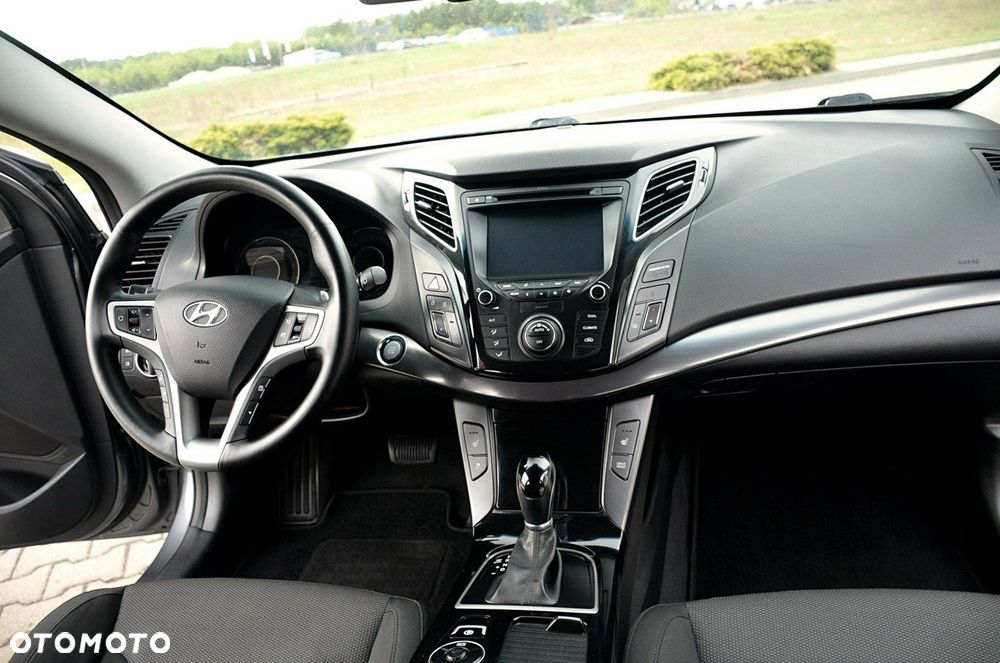 Hyundai i40 - 20