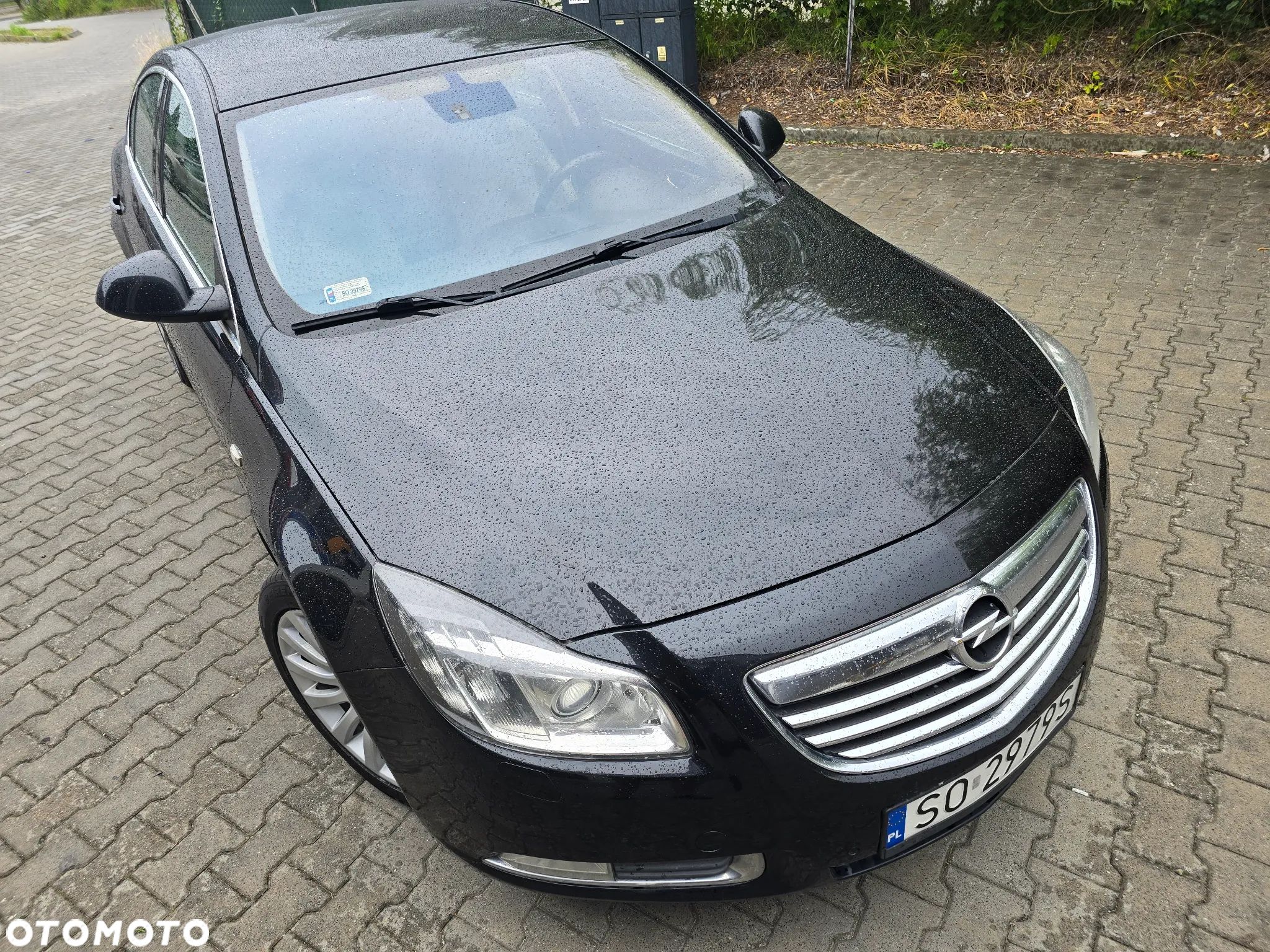 Opel Insignia 1.6 T Cosmo - 1