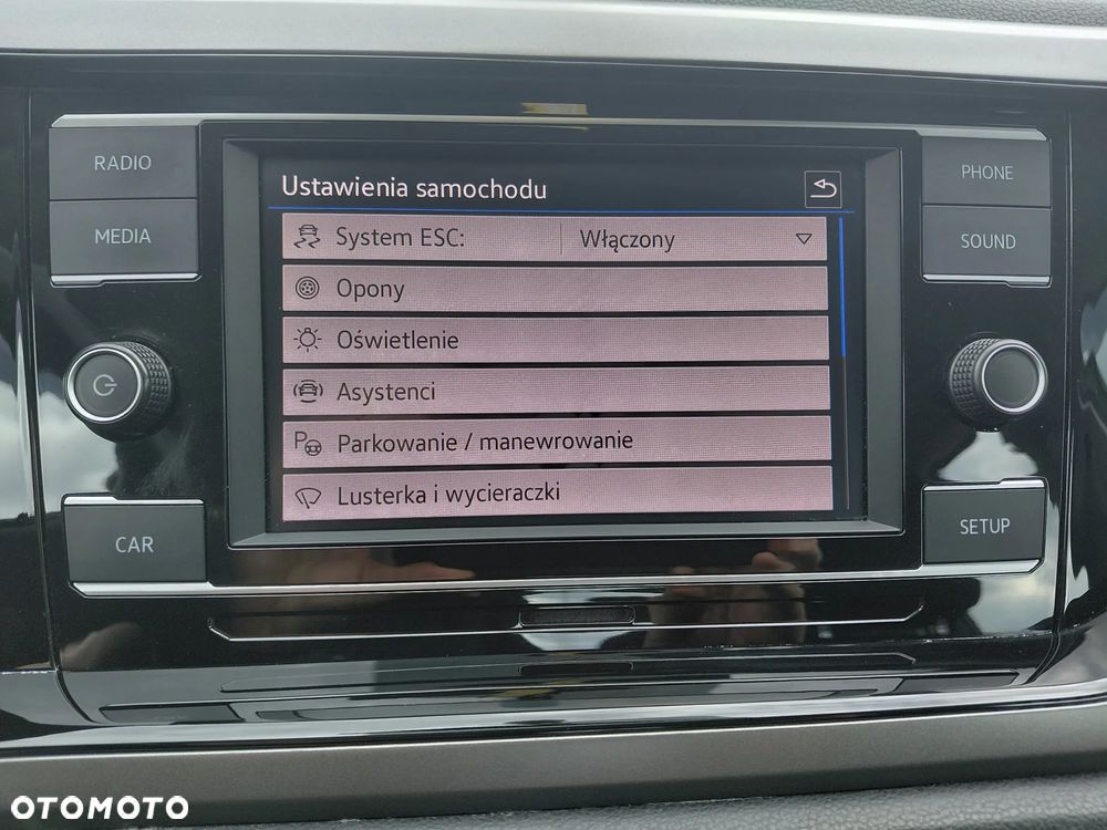 Volkswagen Polo 1.0 TSI Comfortline - 25