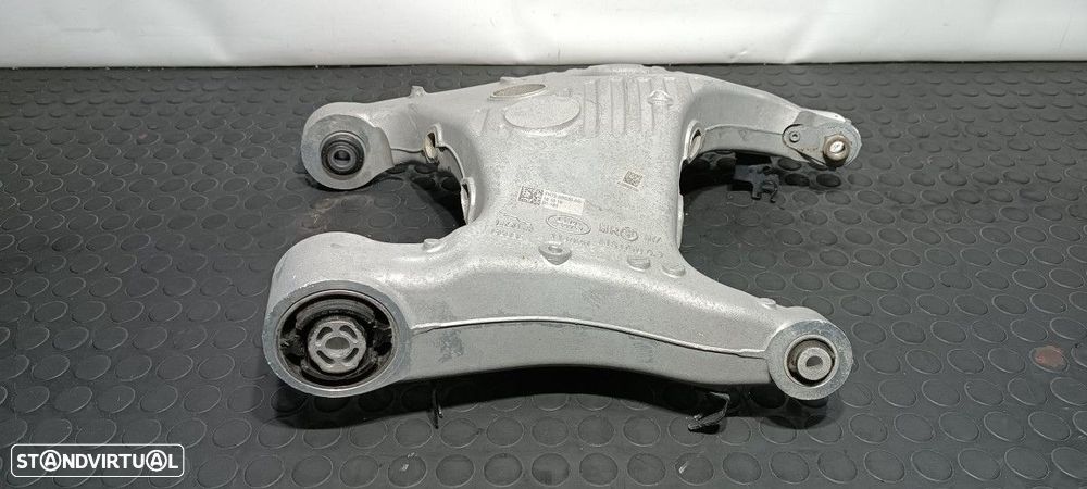 BRAÇO SUSPENSÃO INFERIOR TRASEIRO DIREITO LAND ROVER RANGE ROVER EVOQUE EVOQUE - 1