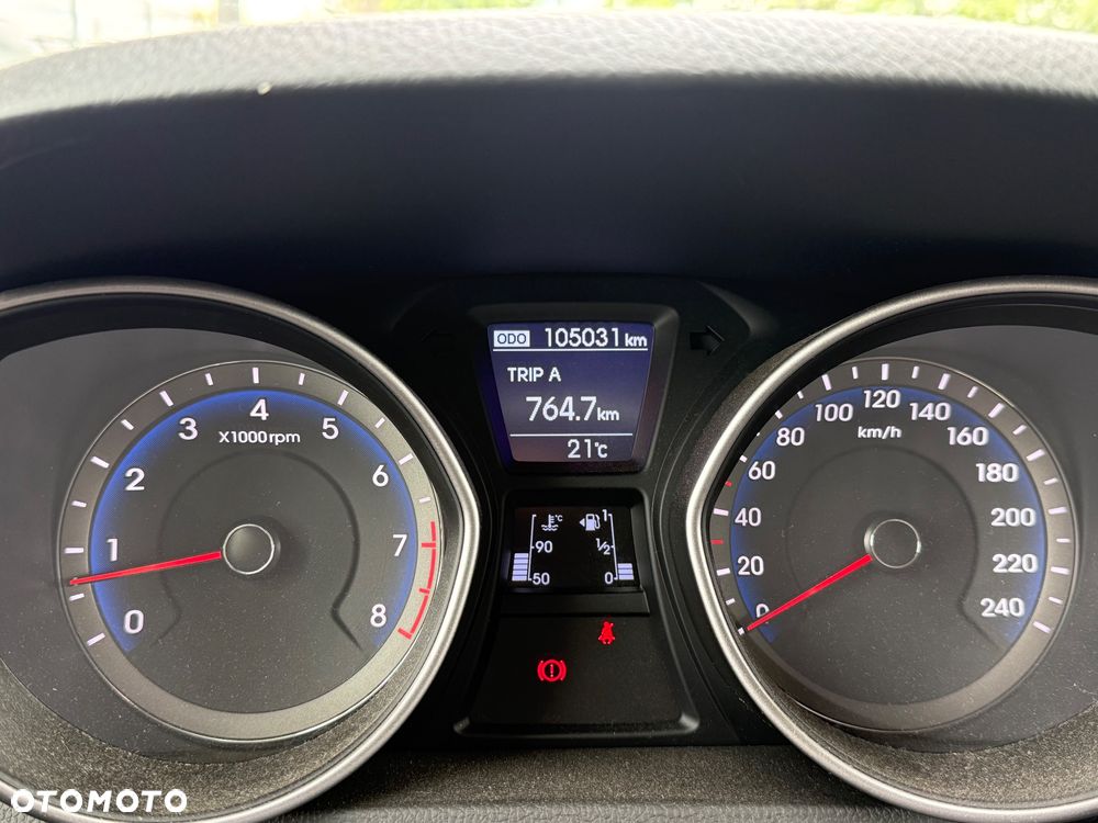 Hyundai i30 1.4 Style - 13
