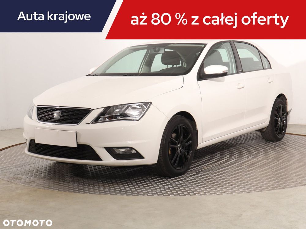 Seat Toledo - 3