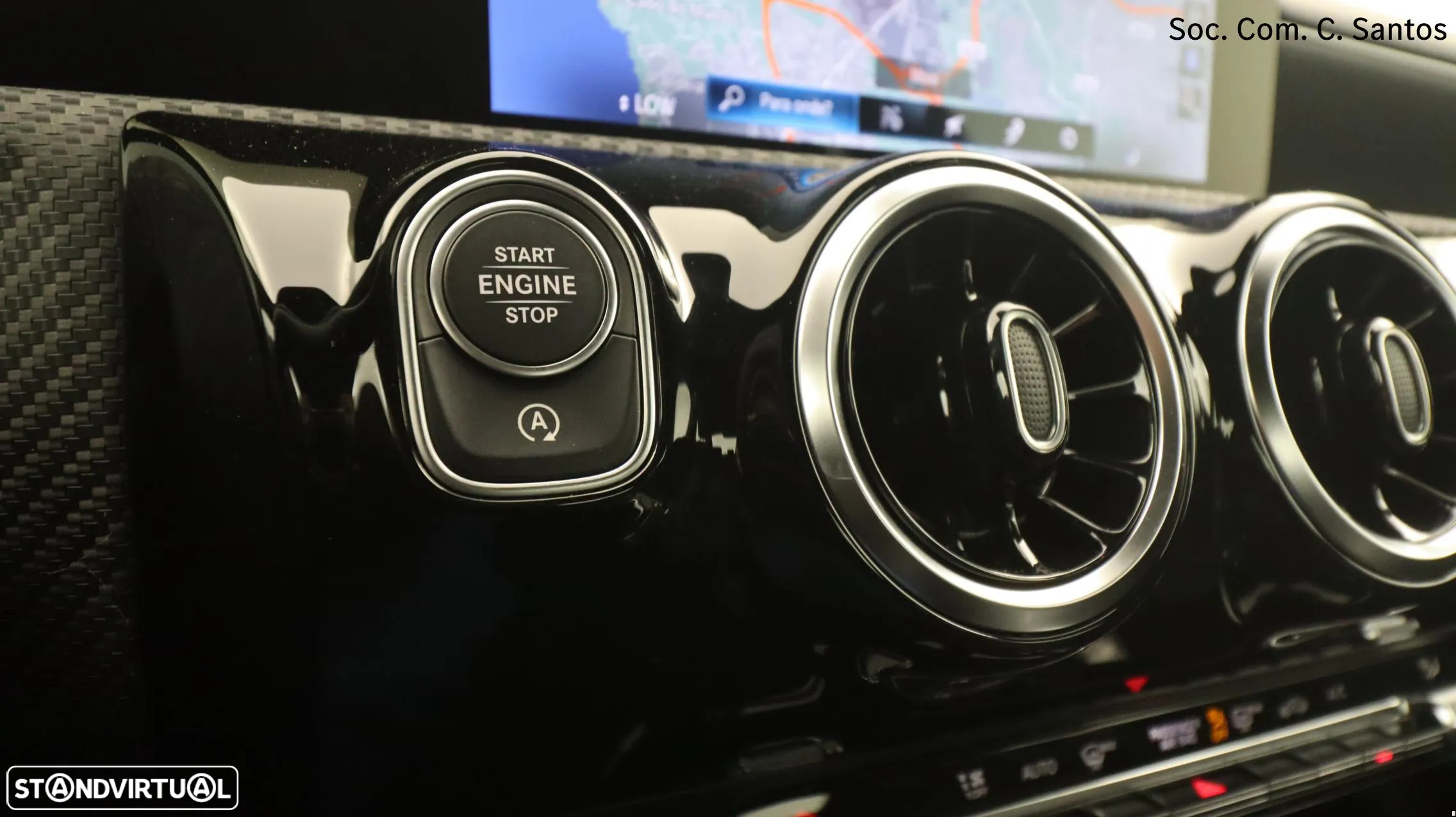 Mercedes-Benz CLA 180 d Style Plus Aut. - 16