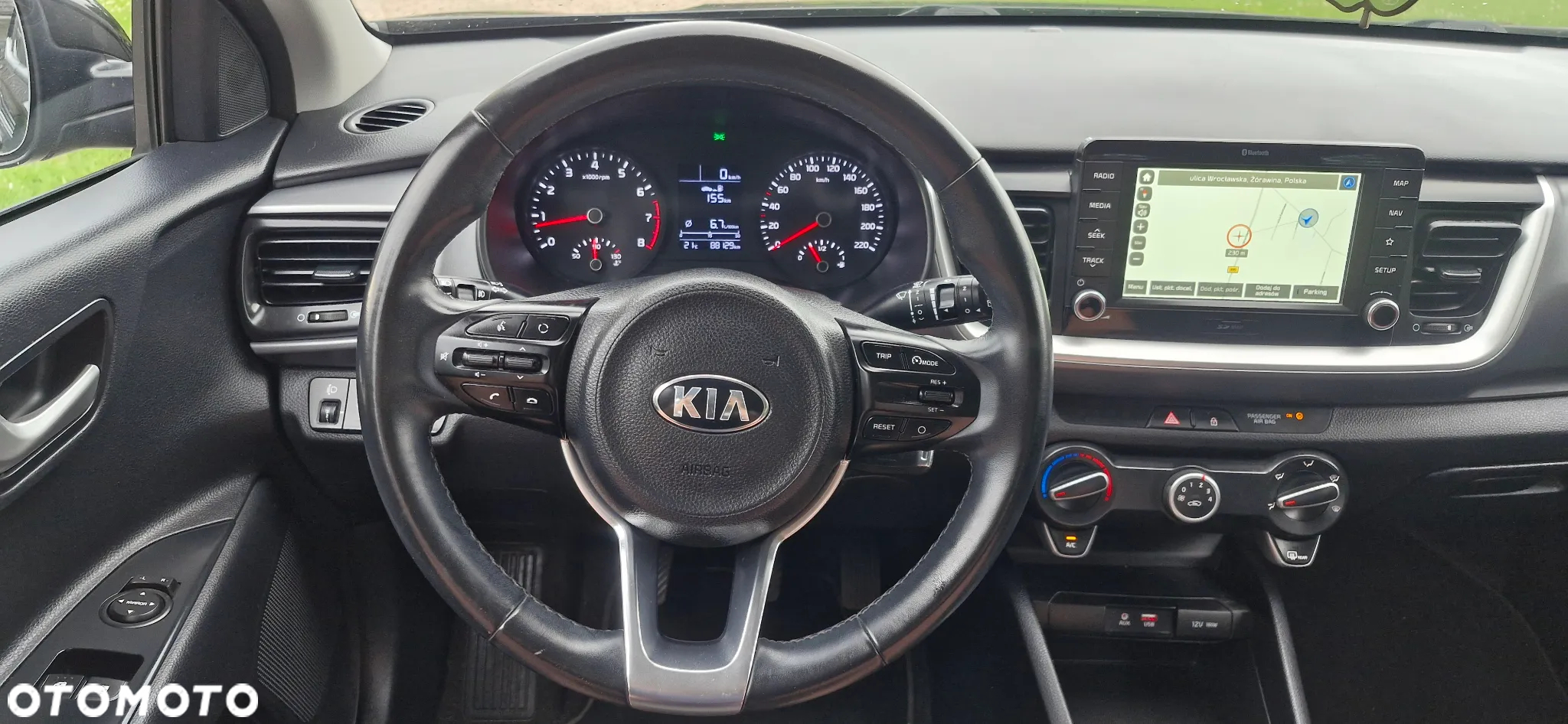 Kia Stonic 1.2 Dream-Team Edition - 31