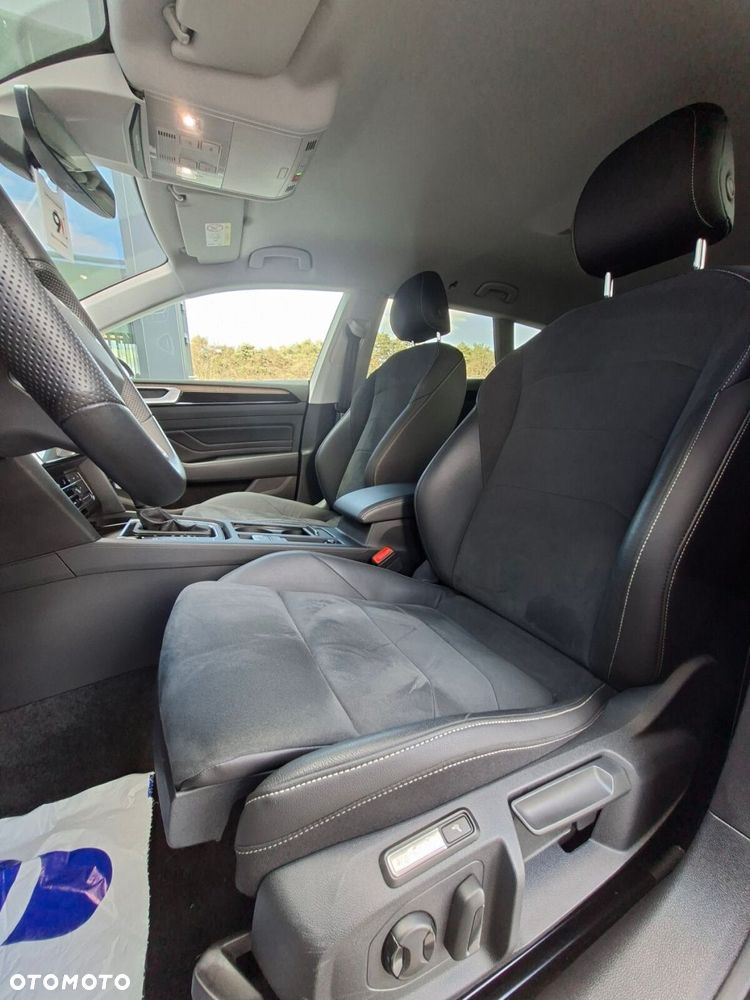 Volkswagen Arteon - 11