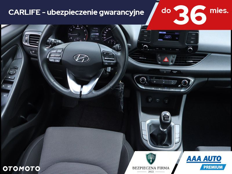Hyundai i30 - 8