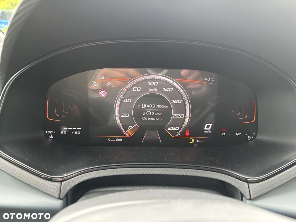 Seat Arona 1.0 TSI Style Plus - 26