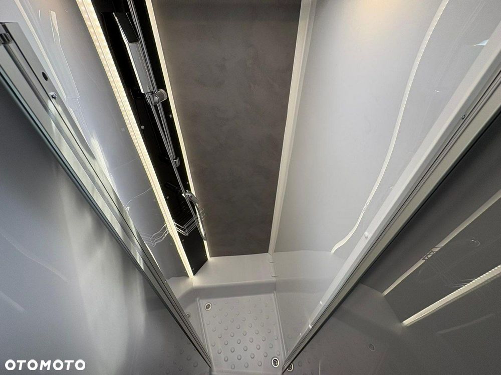 Dethleffs TREND T7057 EB - 18