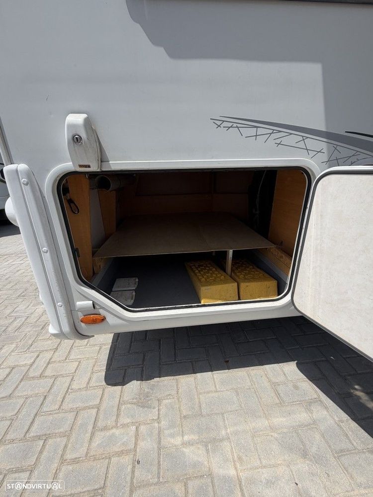 Fiat Ducato Liberty TI 662 - 16