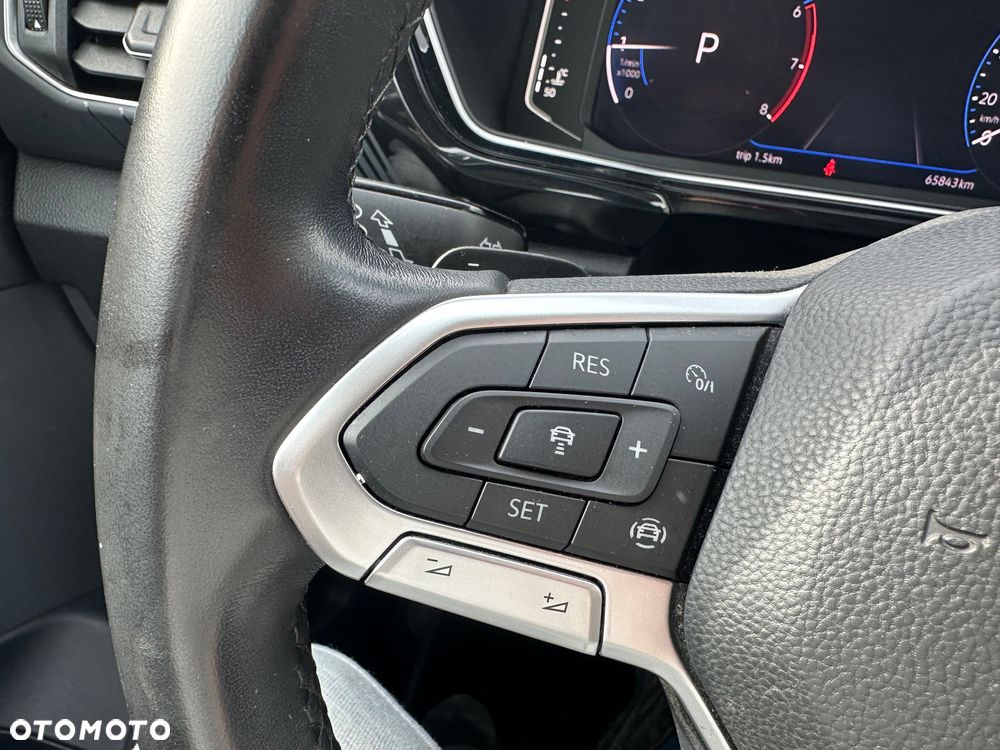 Volkswagen T-Cross 1.0 TSI OPF DSG Goal - 23