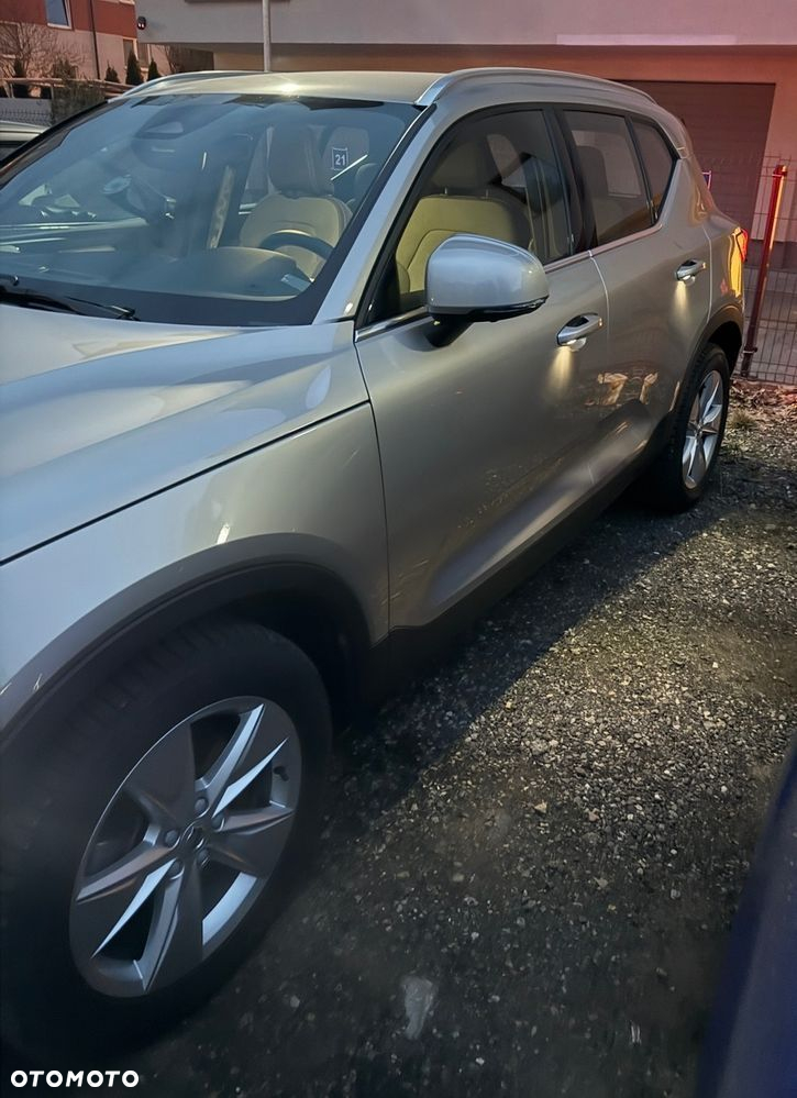Volvo XC 40 B4 AWD Plus Bright - 29