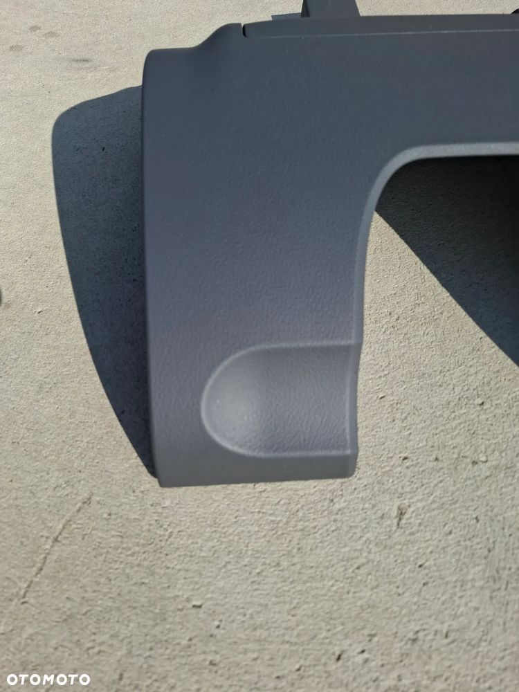 Deska Konsola Kokpit Air-Bag Komplet Seat Exeo 3R1857003A - 25