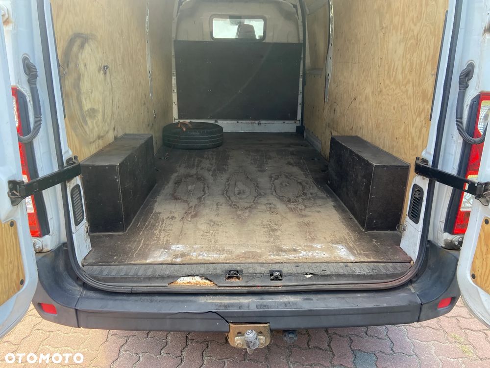 Renault MASTER - 13