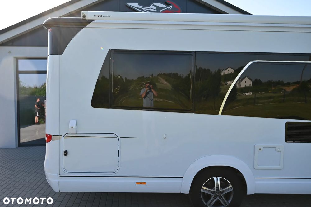 Fiat Ducato Hobby Premium 70Q - 9