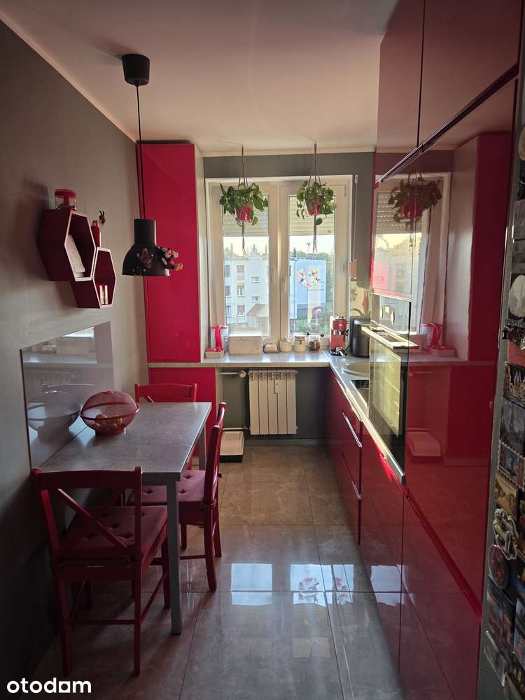 Przestronne i funkcjonalne mieszkanie na sprzedaż