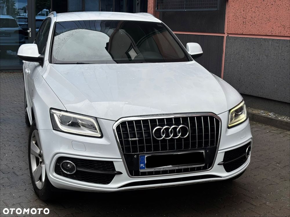Audi Q5 - 13