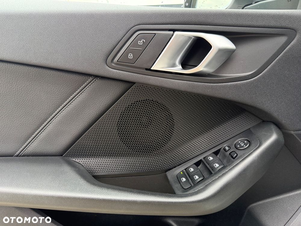 BMW Seria 1 118d Advantage - 25